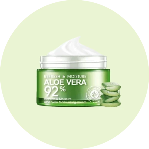 Health & Beauty Products