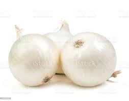 সাদা পিঁয়াজ (White Onion) - তাজা ও ভালো কোয়ালিটি